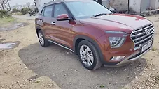 Used Hyundai Creta EX 1.5 Diesel [2020-2022] in Sangli