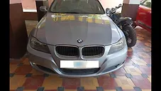 Used BMW 3-Series 320d in Hyderabad