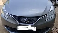 Used Maruti Suzuki Baleno Sigma 1.3 in Delhi