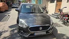 Used Maruti Suzuki DZire VDi in Ujjain