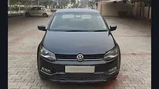 Used Volkswagen Polo Highline1.5L (D) in Dehradun