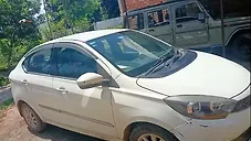 Used Tata Tigor Revotorq XZ+ in Renukut