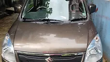 Used Maruti Suzuki Wagon R Vxi (ABS-Airbag) in Durgapur