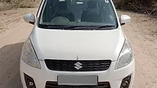 Used Maruti Suzuki Ertiga VDi in Balotra