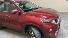 Used Kia Sonet GTX Plus 1.5 AT in Bangalore