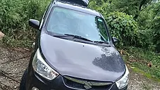 Used Maruti Suzuki Alto VXi (O) [2014-2019] in Rajouri