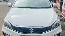 Used Maruti Suzuki Ciaz Delta Petrol 1.5L 5 Speed Manual in Bhopal