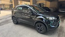 Used Tata Nexon EV XZ Plus Dark Edition in Mumbai