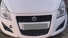 Used Maruti Suzuki Ritz Vdi BS-IV in Hardoi