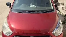 Used Hyundai i10 Era 1.1 LPG in Meerut