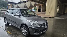 Used Maruti Suzuki Swift DZire ZXI in Navi Mumbai