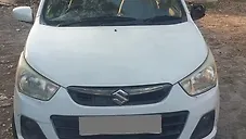 Used Maruti Suzuki Alto VXi AMT [2014-2018] in Kanpur Nagar