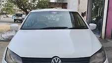 Used Volkswagen Polo Comfortline 1.2L (P) in Nanded