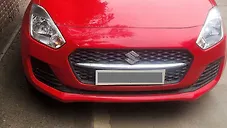 Used Maruti Suzuki Swift LXi [2021-2023] in Faridabad