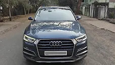 Used Audi Q3 35 TDI quattro Technology in Pune