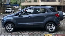 Used Ford Ecosport Titanium 1.5L Ti-VCT AT in Mumbai