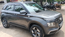 Used Hyundai Venue S 1.2 Petrol in Greater Noida