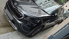 Used Skoda Kushaq Style 1.0L TSI MT in Saharanpur