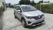 Used Renault Triber RXZ [2019-2020] in Kurukshetra