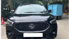 Used MG Astor Savvy 1.3 Turbo AT S Red [2021-2023] in Chennai
