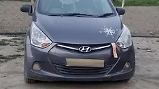 Used Hyundai Eon 1.0 Kappa Magna + (O) [2014-2016] in Mandi