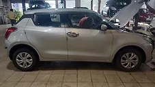 Used Maruti Suzuki Swift VXi in Bokaro Steel City