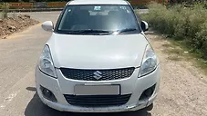 Used Maruti Suzuki Swift VXi in Meerut