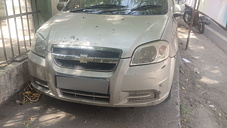 Used Chevrolet Aveo LS 1.4 in Chennai