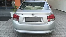 Used Honda City 1.5 V MT in Jaipur