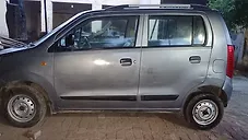Used Maruti Suzuki Wagon R LXI in Bulandshahar