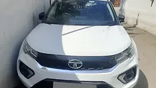 Used Tata Nexon Smart 1.2 Revotron Petrol 5MT in Amravati
