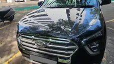 Used Hyundai Creta SX 1.5 Petrol CVT in Mumbai