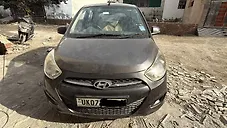 Used Hyundai i10 Magna 1.2 Kappa2 in Dehradun