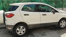 Used Ford Ecosport Ambiente 1.5 Ti-VCT in Meerut