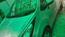 Used Chevrolet Beat LT Petrol in Jabalpur