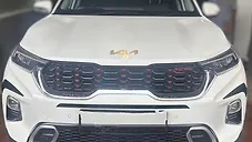 Used Kia Sonet GTX Plus 1.5 in Mumbai