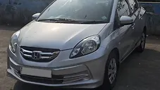 Used Honda Amaze 1.2 S i-VTEC in Mumbai