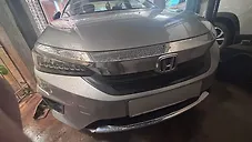 Used Honda City ZX CVT Petrol in Thane