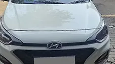 Used Hyundai Elite i20 Asta 1.2 in Patna