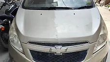 Used Chevrolet Beat LT Petrol in Delhi