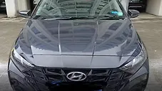 Used Hyundai Elite i20 Sportz 1.2 IVT [2020-2023] in Mumbai