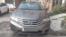 Used Honda City 1.5 S AT in Moradabad
