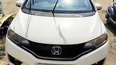 Used Honda Jazz VX Petrol in Surat