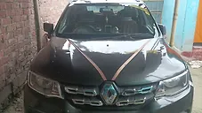 Used Renault Kwid CLIMBER 1.0 [2017-2019] in Purnea
