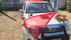 Used Toyota Fortuner 3.0 MT in Hisar