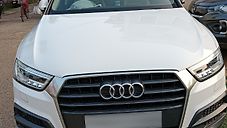 Used Audi Q3 30 TDI Premium FWD in Jajpur (Orissa)