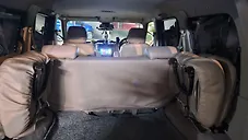 Used Mahindra Scorpio VLX Special Edition BS-III in Muzaffarpur