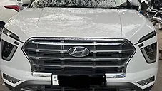 Used Hyundai Creta SX 1.5 Diesel in Mohali