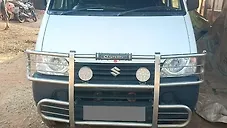 Used Maruti Suzuki Eeco 5 STR AC [2022-2023] in Nellore