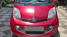 Used Tata Nano XTA in Dehradun